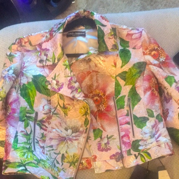 Dolce&Gabbana - Picture 1 of 5